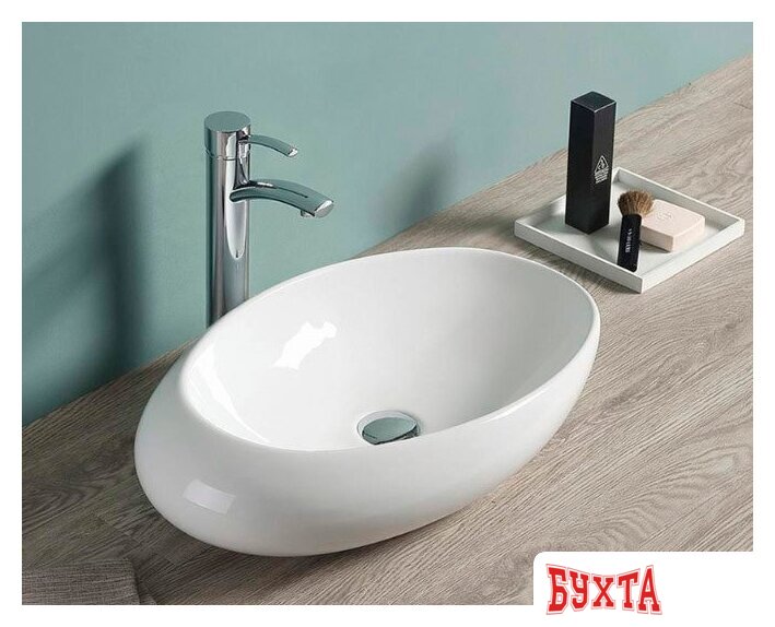 Умывальник CeramaLux 78255 1