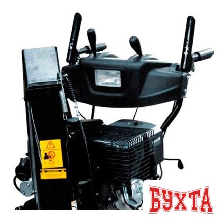 Снегоуборщик Champion ST1170E 4