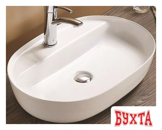 Умывальник CeramaLux 78325XS
