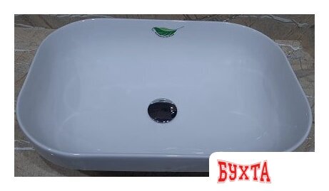 Умывальник CeramaLux 78589