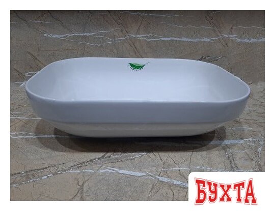 Умывальник CeramaLux 78589 2