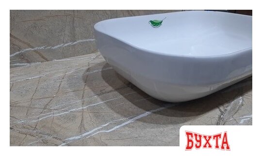 Умывальник CeramaLux 78589 3