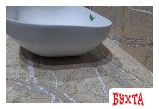 Умывальник CeramaLux 78589 4