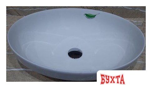 Умывальник CeramaLux 78590 1