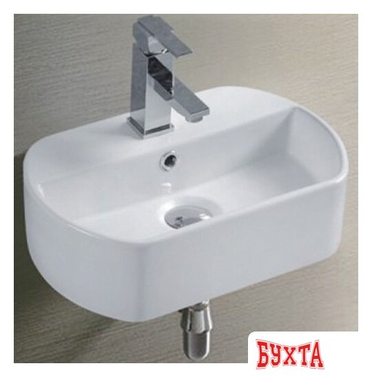 Умывальник CeramaLux 9293 1