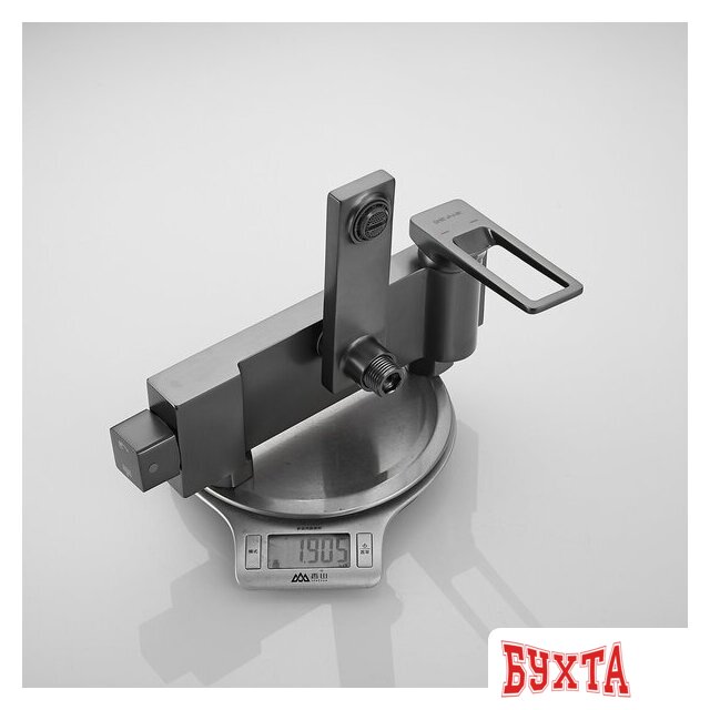 Душевая система Shevanik S6836T 2