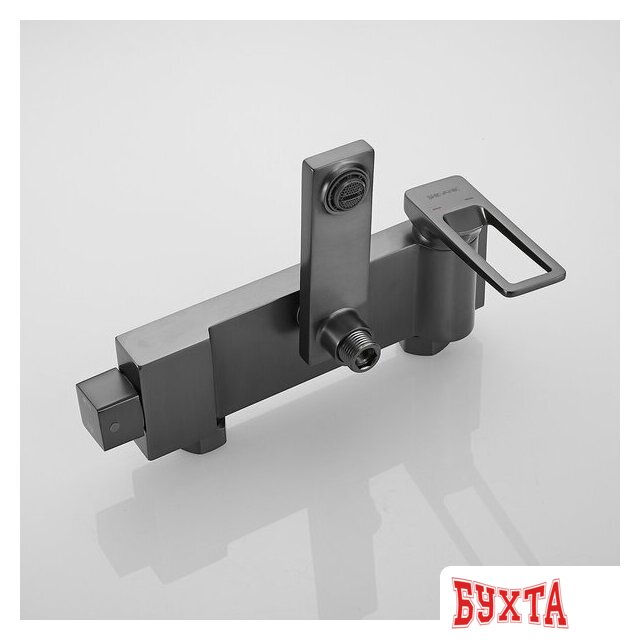 Душевая система Shevanik S6836T 3