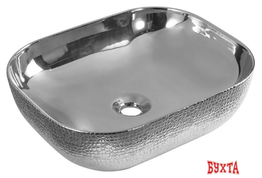 Умывальник CeramaLux D1302H009 1