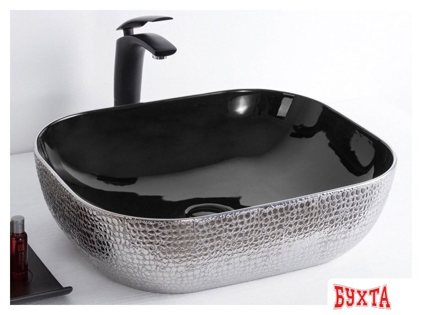 Умывальник CeramaLux D1302H020