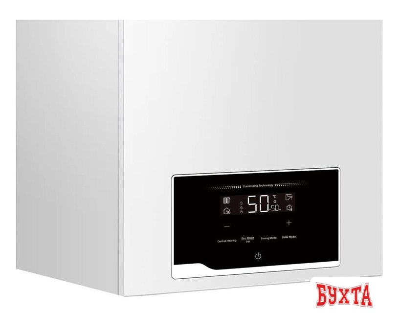 Отопительный котел Haier GreenLine 1.26 Ti 5