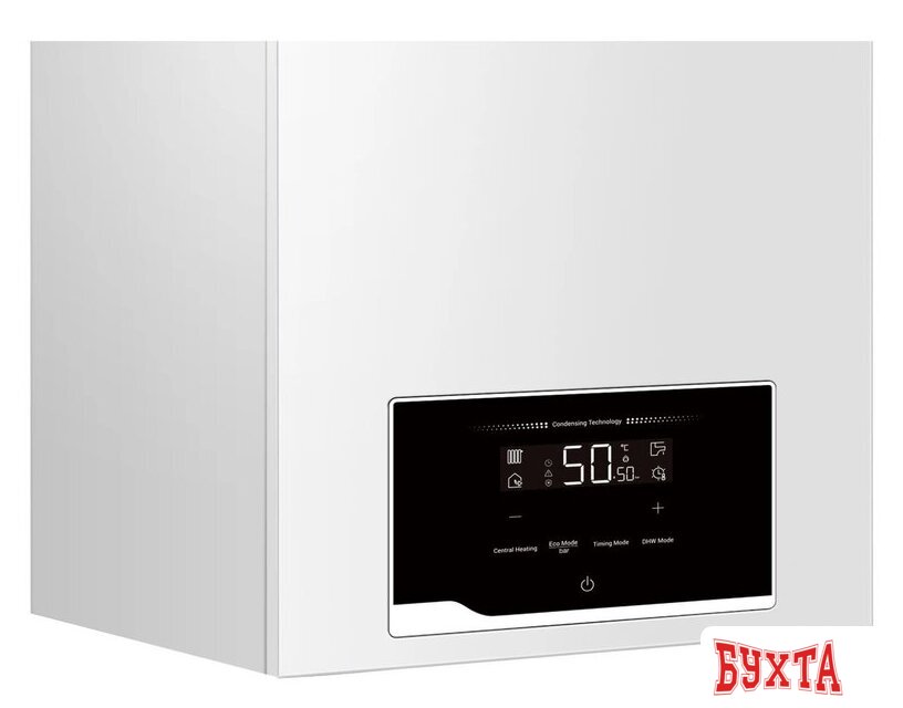 Отопительный котел Haier GreenLine 1.20 Ti 5