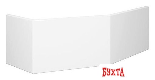 Комплект экранов под ванну Riho Yukon 160x90х57 L/R 209283 P085N0500000000 1
