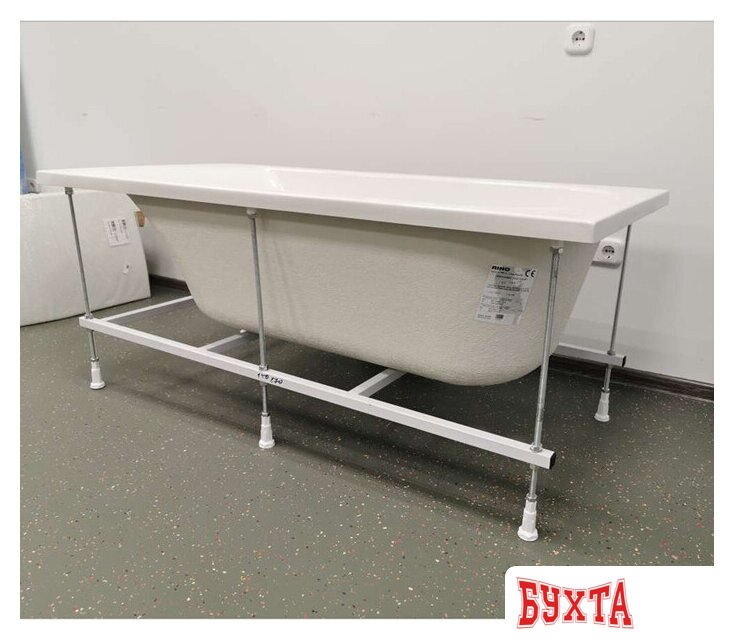 Каркас Riho EL180090 180x90 2