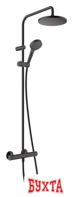 Душевая система Hansgrohe Vernis Blend 26276670