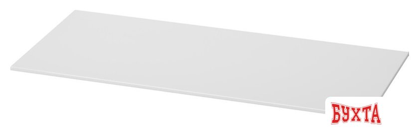 Мебель для ванных комнат Brevita Столешница Steffany 105 STEF-018-0105 (белый)