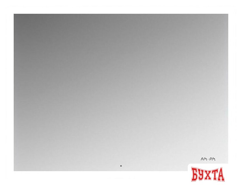 Мебель для ванных комнат AM.PM Зеркало Spirit 2.0 80 M71AMOX0801SA 1