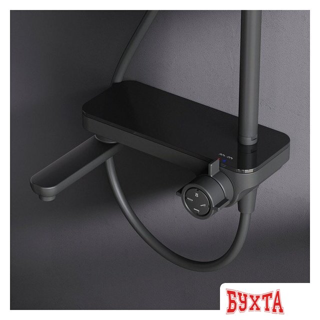 Душевая система AM.PM Like F0780722 4