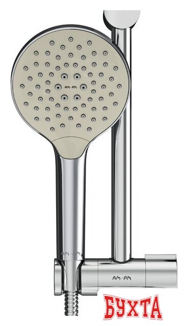 Душевой гарнитур AM.PM Like F0180064 2