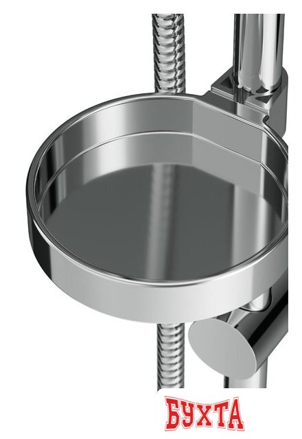 Душевой гарнитур AM.PM Like F0180064 3