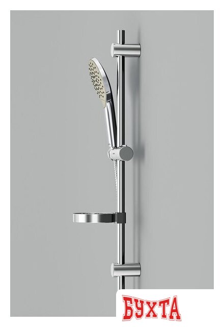 Душевой гарнитур AM.PM Like F0180064 4