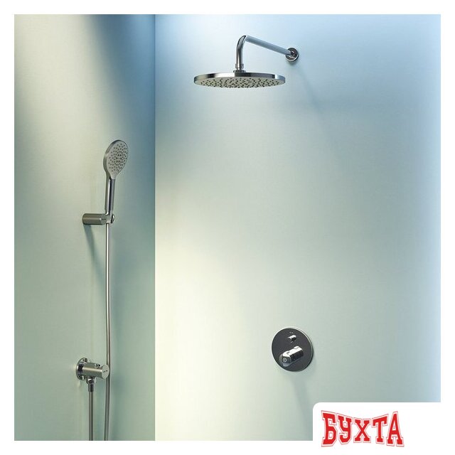 Душевая система AM.PM X-Joy TouchReel FP85A1RH20 2