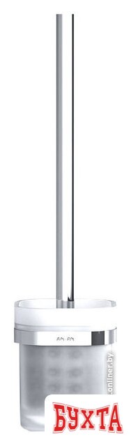 Ершик для унитаза AM.PM Func A8F33300 1