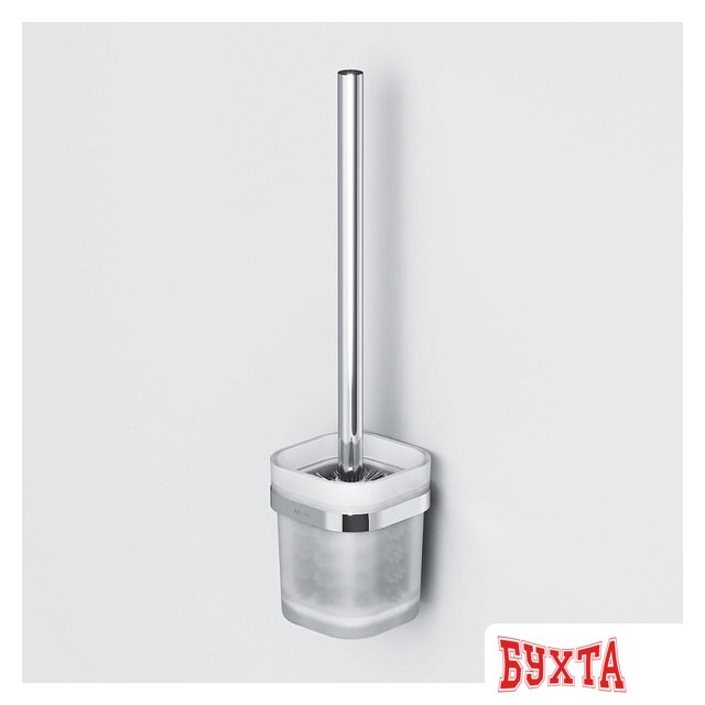 Ершик для унитаза AM.PM Func A8F33300 3