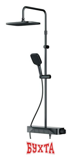 Душевая система AM.PM Func F078F222