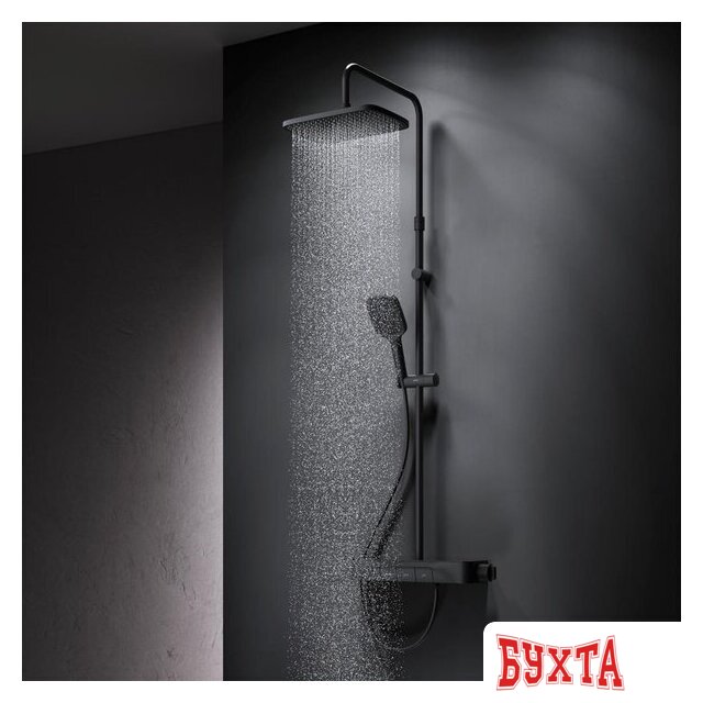 Душевая система AM.PM Func F078F222 3