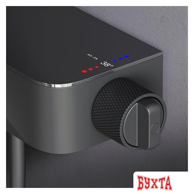 Душевая система AM.PM Func F078F222 5