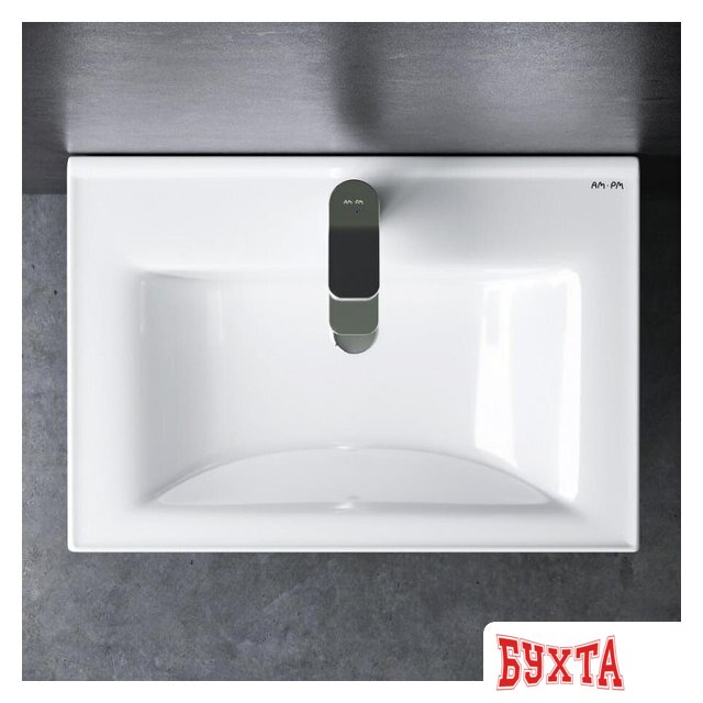 Умывальник AM.PM X-Joy M85AWCC0652WG 2