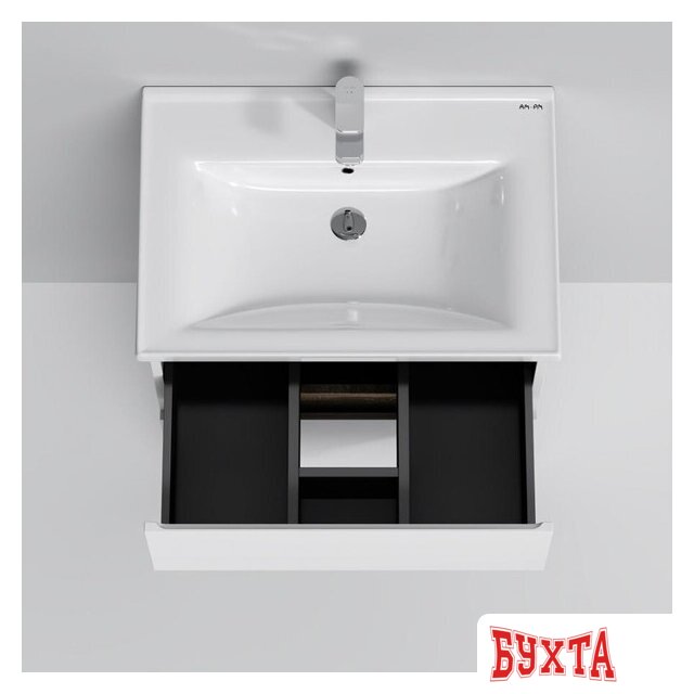 Умывальник AM.PM X-Joy M85AWCC0652WG 3