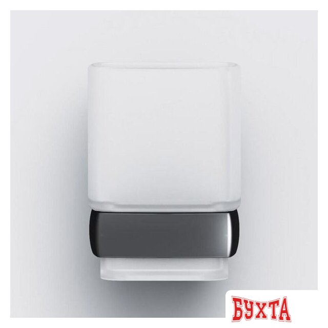 Стакан для зубной щетки и пасты AM.PM A9034322 3