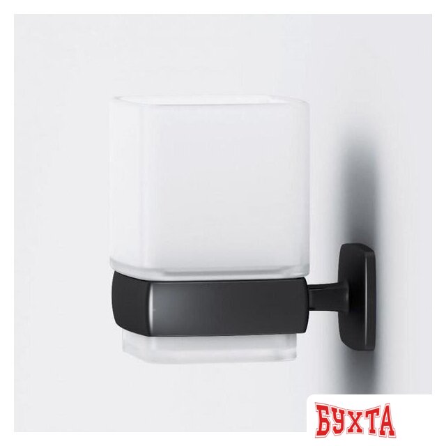 Стакан для зубной щетки и пасты AM.PM A9034322 4