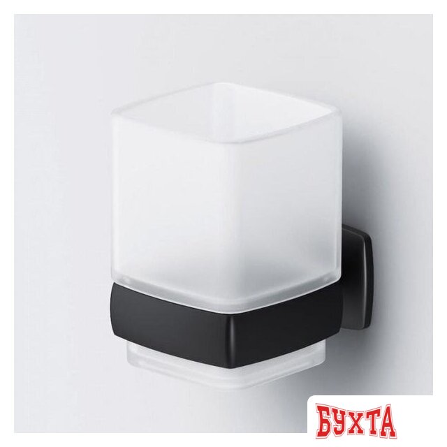 Стакан для зубной щетки и пасты AM.PM A9034322 5