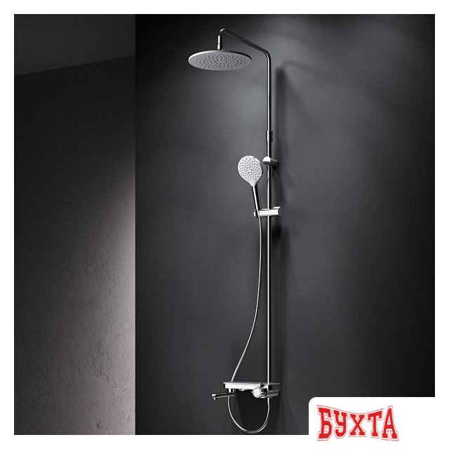 Душевая система AM.PM Like F0780700 2