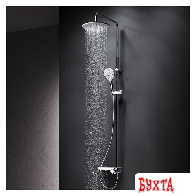 Душевая система AM.PM Like F0780700 3