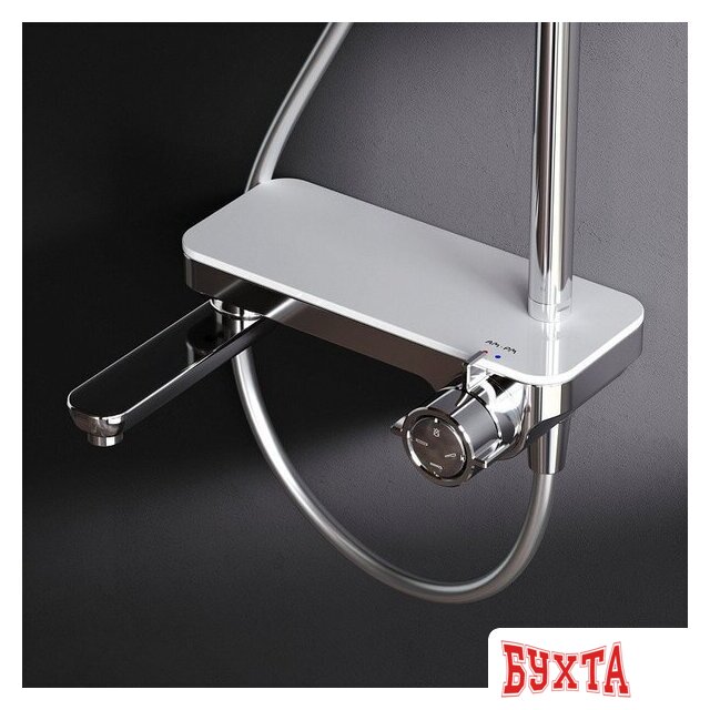 Душевая система AM.PM Like F0780700 4