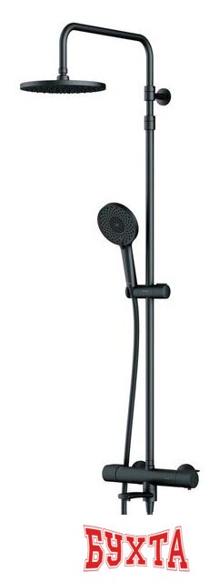 Душевая система AM.PM X-Joy F0785A522