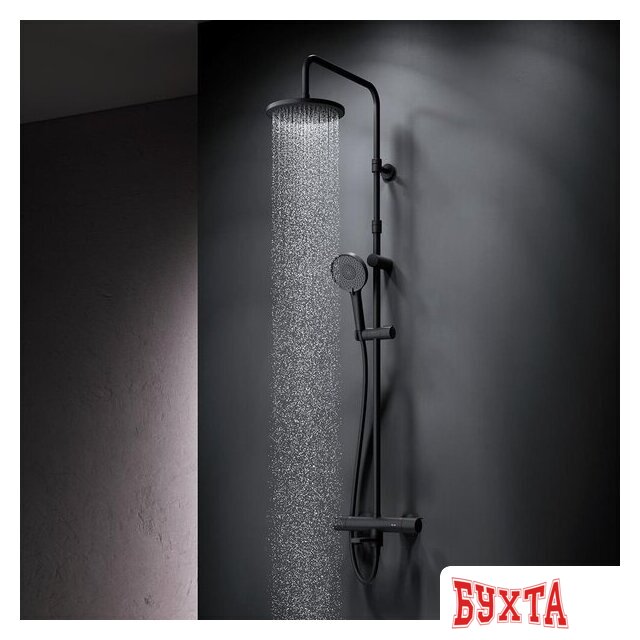 Душевая система AM.PM X-Joy F0785A522 3