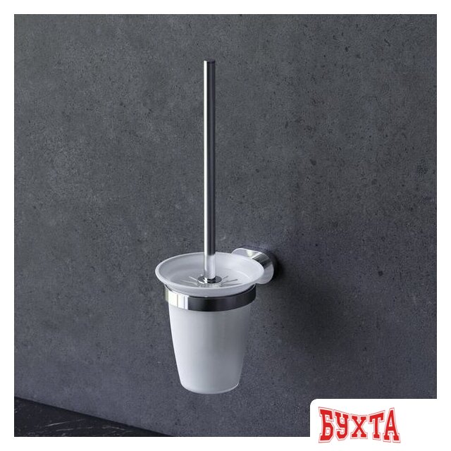 Ершик для унитаза AM.PM Sense A7433300 2