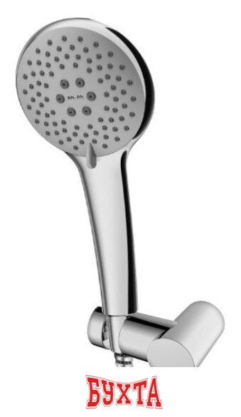 Душевой гарнитур AM.PM Like F0118000