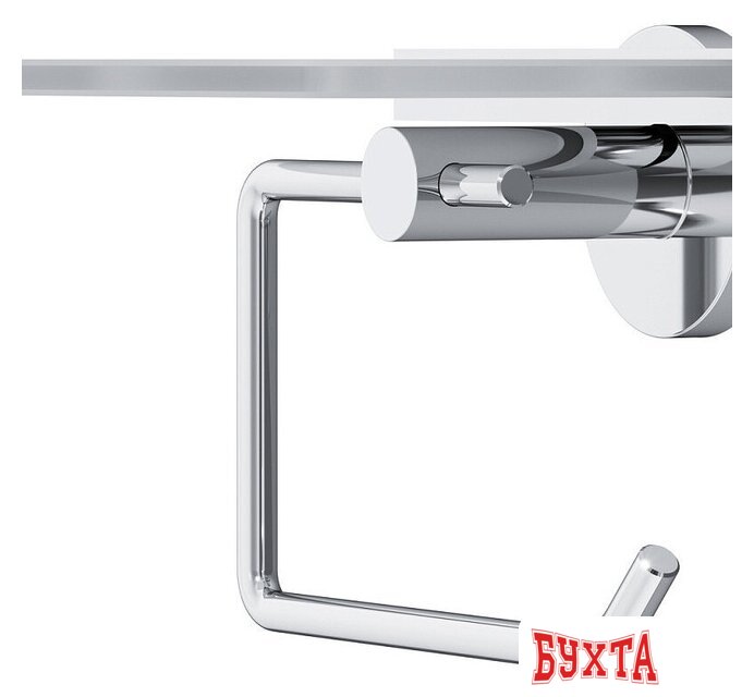 Держатель для туалетной бумаги AM.PM X-Joy A85A341500 2