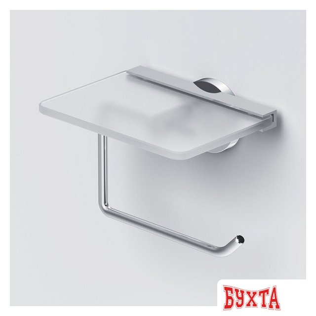 Держатель для туалетной бумаги AM.PM X-Joy A85A341500 4