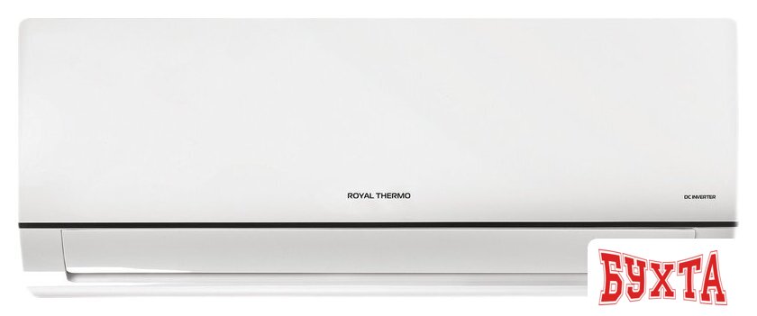 Кондиционер Royal Thermo Siena DC RTSI-24HN8 2