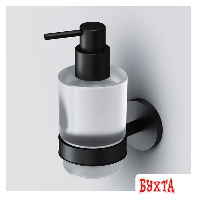 Дозатор для жидкого мыла AM.PM X-Joy A85A36922 3