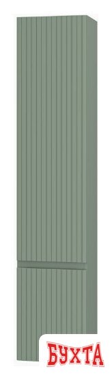 Мебель для ванных комнат Brevita Шкаф-пенал Victory 35 VIC-05035-080L