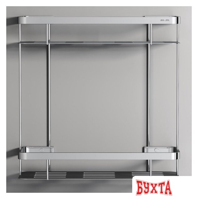 Мебель для ванных комнат AM.PM Полка Sense L A7453200 3