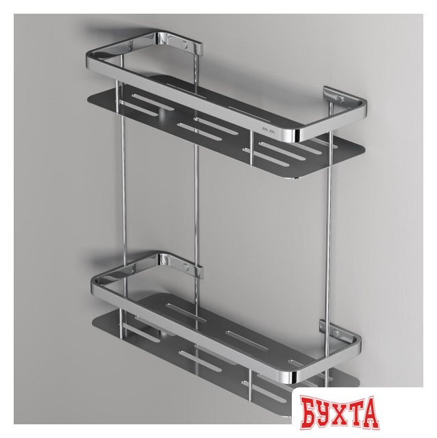 Мебель для ванных комнат AM.PM Полка Sense L A7453200 4