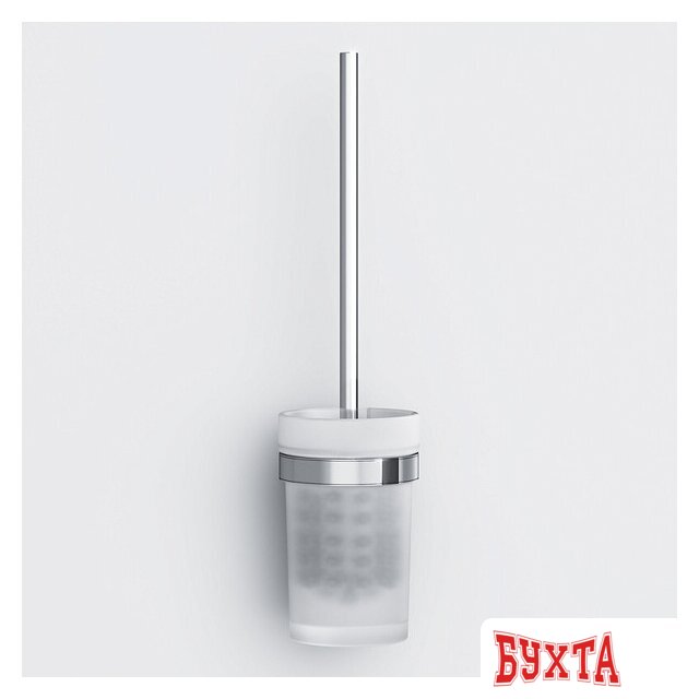 Ершик для унитаза AM.PM X-Joy A85A33300 5